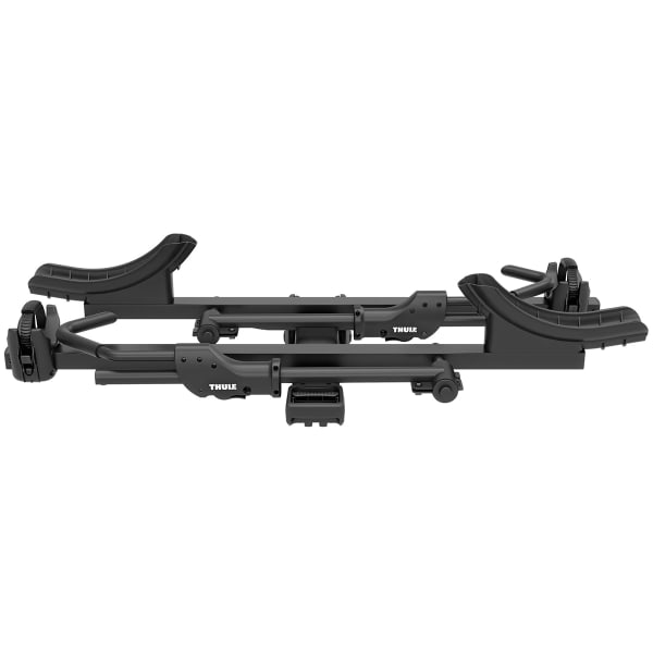 THULE T2 Pro X 2-bike 2" Hitch Bike Rack