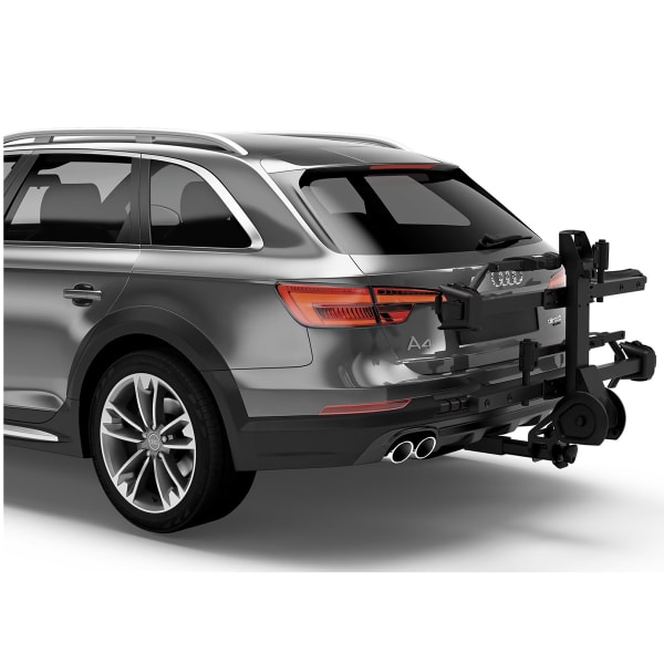 THULE T2 Pro X 2-bike 2" Hitch Bike Rack