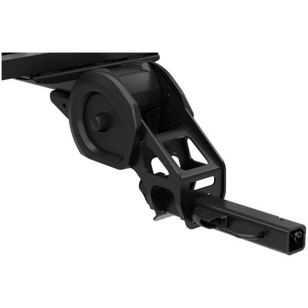 THULE T2 Pro X 2-bike 1.25" hitch Bike Rack