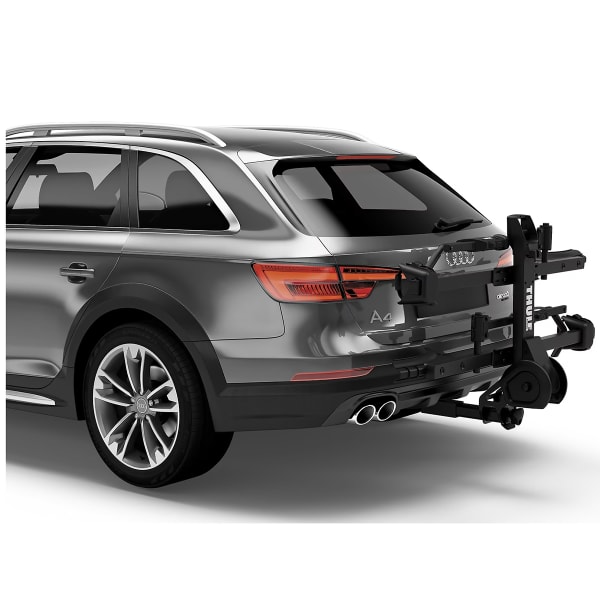 THULE T2 Pro X 2-bike 1.25" hitch Bike Rack