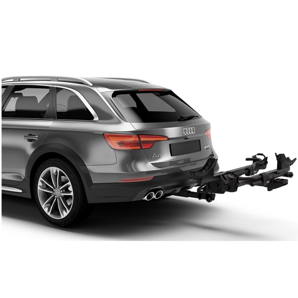 THULE T2 Pro X 2-bike 1.25" hitch Bike Rack