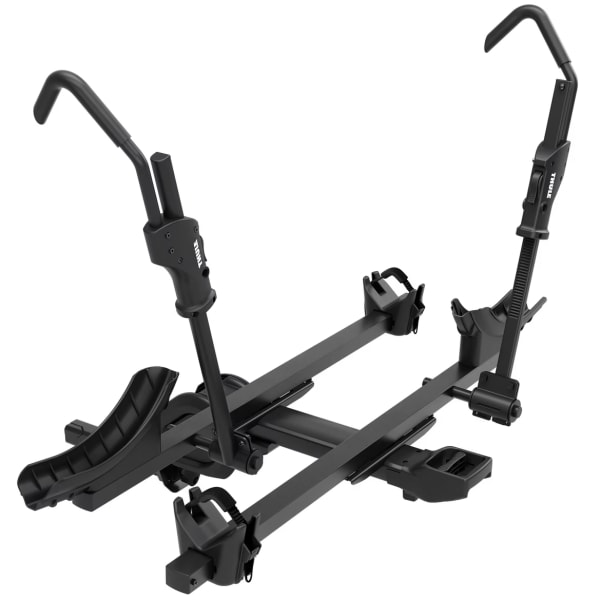 THULE T2 Pro X 2-bike 1.25" hitch Bike Rack