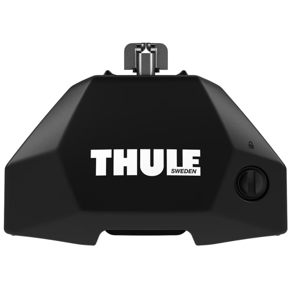 THULE Fixpoint Evo Feet For Vehicles, 4-Pack