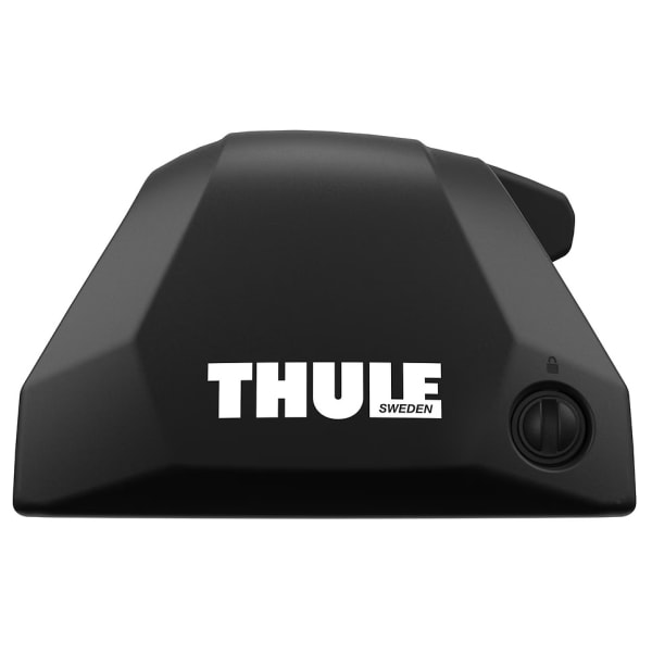 THULE Flush Rail Edge Foot, 4 Pack