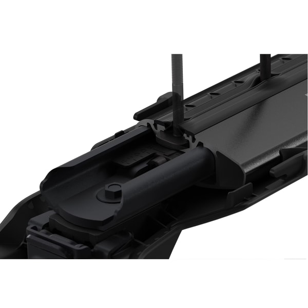 THULE WingBar Edge 104 cm Roof Bar, 1 Pack