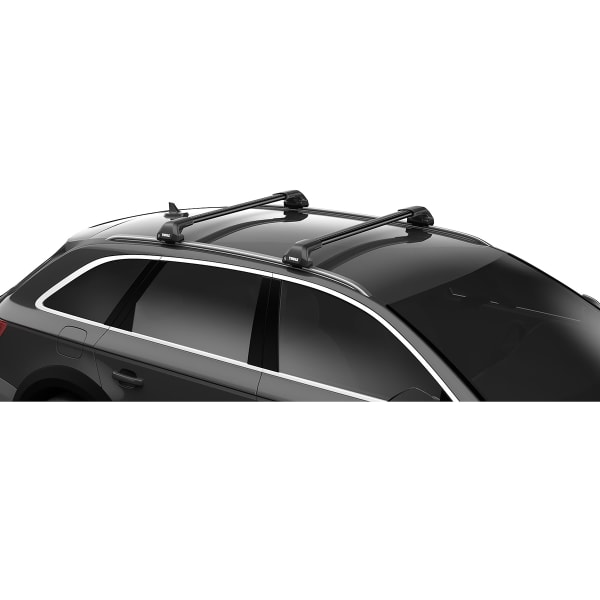 THULE WingBar Edge 86 cm Roof Bar, 1 Pack