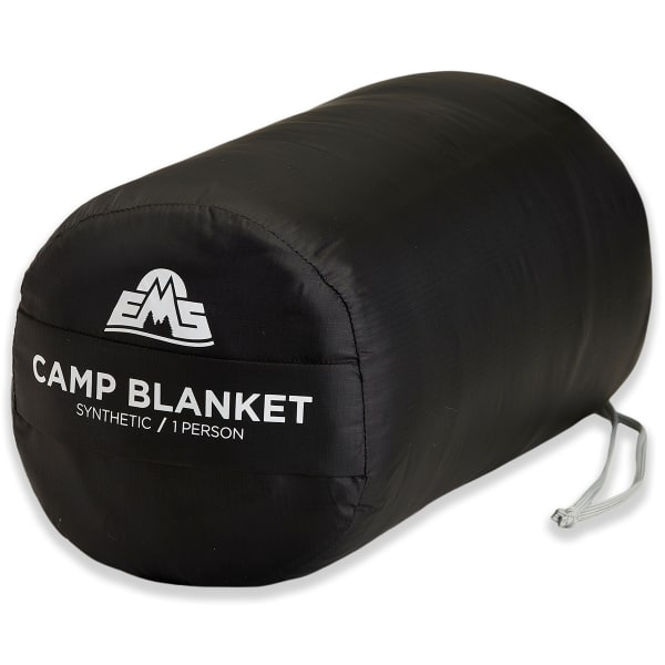 EMS Camp Blanket, 1 Person