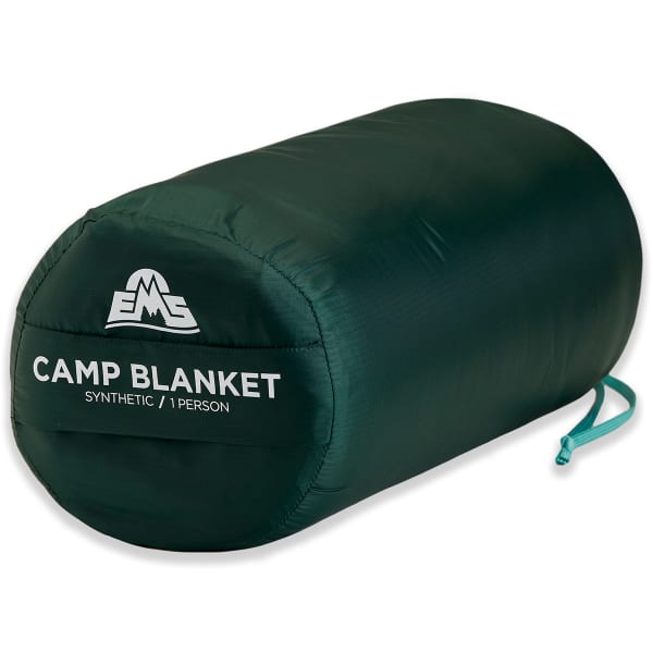 EMS Camp Blanket, 1 Person