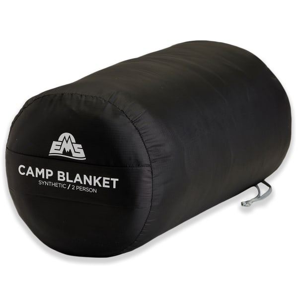 EMS Camp Blanket, 2 Person