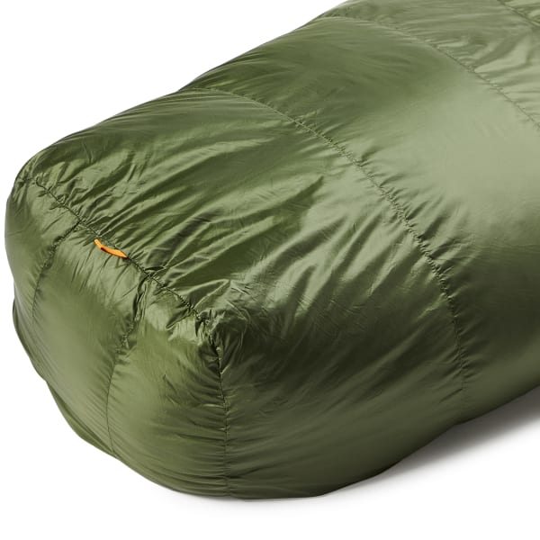 EMS Clarity Ultralight 20-Degree Backpacking Quilt, Regular