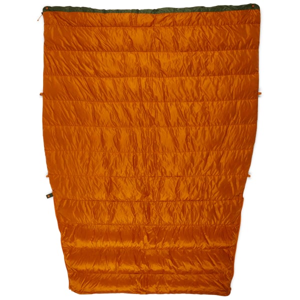 EMS Anomaly Ultralight 30-Degree Backpacking Quilt, Reg