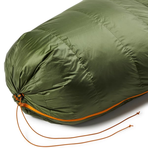 EMS Anomaly Ultralight 30-Degree Backpacking Quilt, Reg