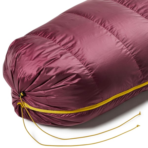 EMS Anomaly Ultralight 30-Degree Backpacking Quilt, Reg