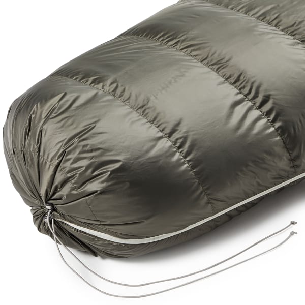 EMS Anomaly Ultralight 30-Degree Backpacking Quilt, Short