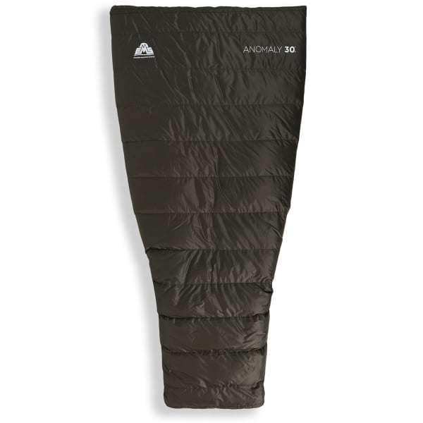 EMS Anomaly Ultralight 30-Degree Backpacking Quilt, Short