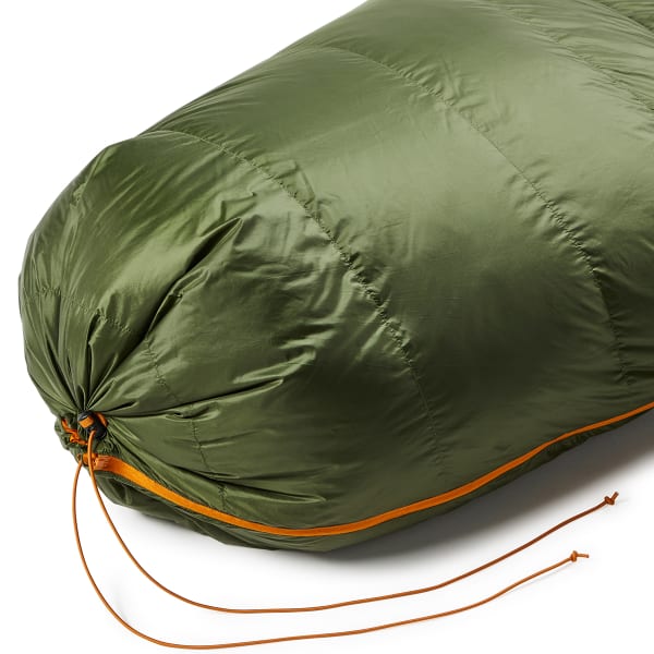 EMS Anomaly Ultralight 30-Degree Backpacking Quilt, Long