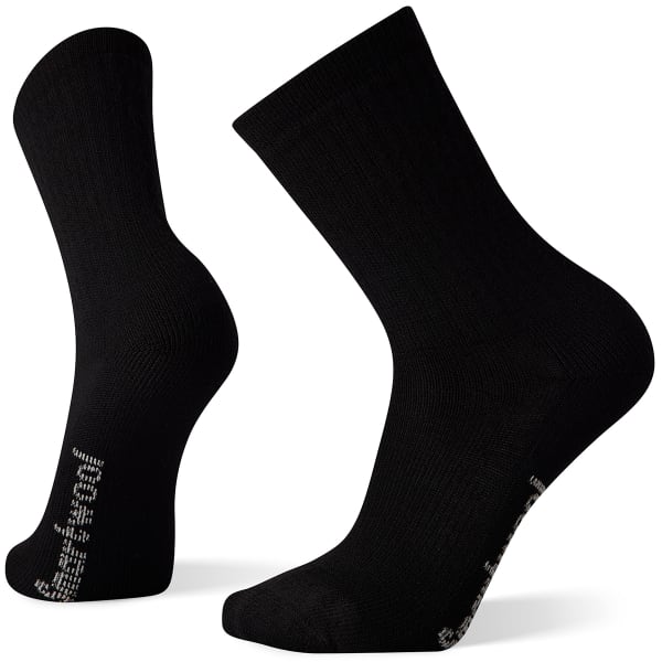 SMARTWOOL Men's Hike Classic Edition Full Cushion Solid Crew Socks