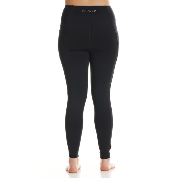 Spyder Women's Brushed Back Legging