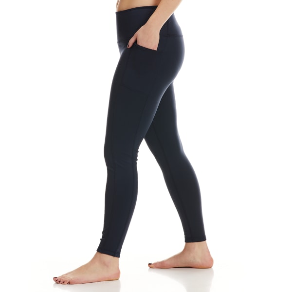 Spyder Brushed Back Leggings