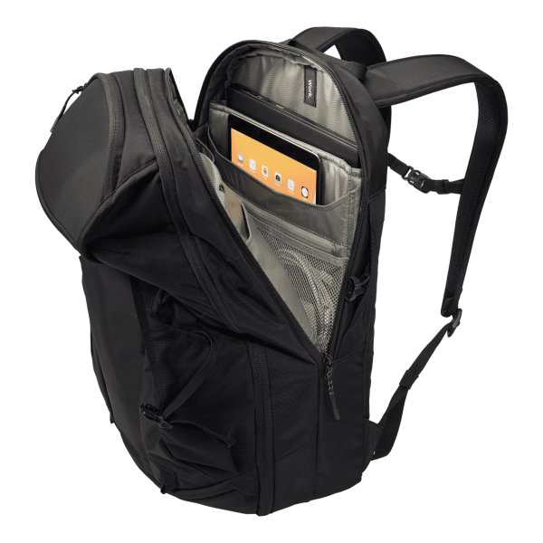 Thule EnRoute mochila 30 litros verde mallard