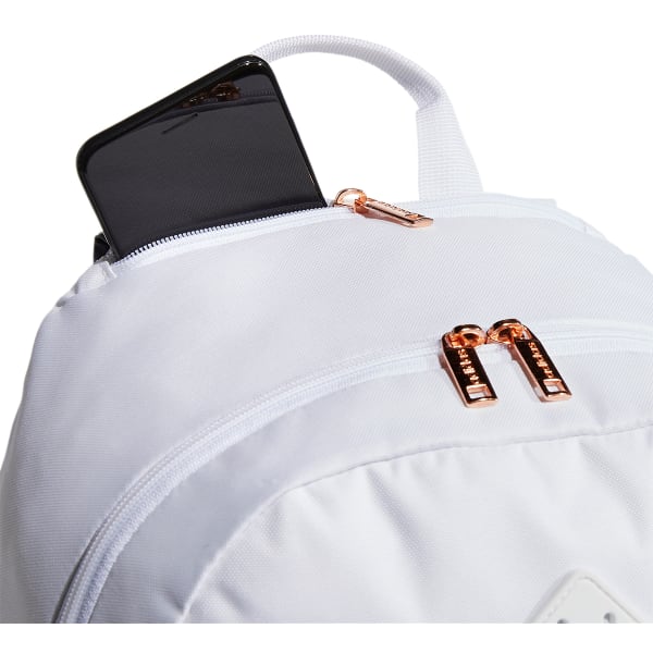 ADIDAS Classic 3-Stripes 4.0 Backpack