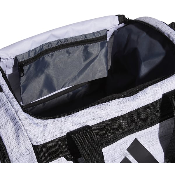 adidas Defender IV Small Duffel Bag