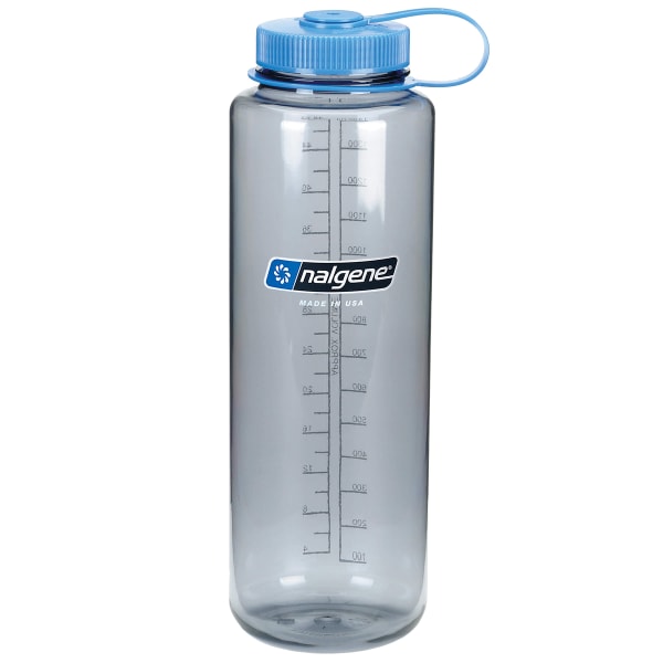 NALGENE Wide Mouth 48 OZ Silo Sustain Bottle