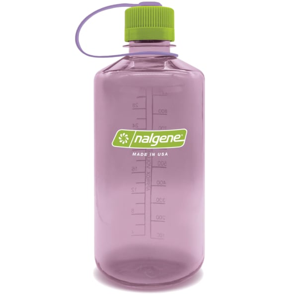 NALGENE Narrow Mouth 32 OZ Sustain Water Bottle