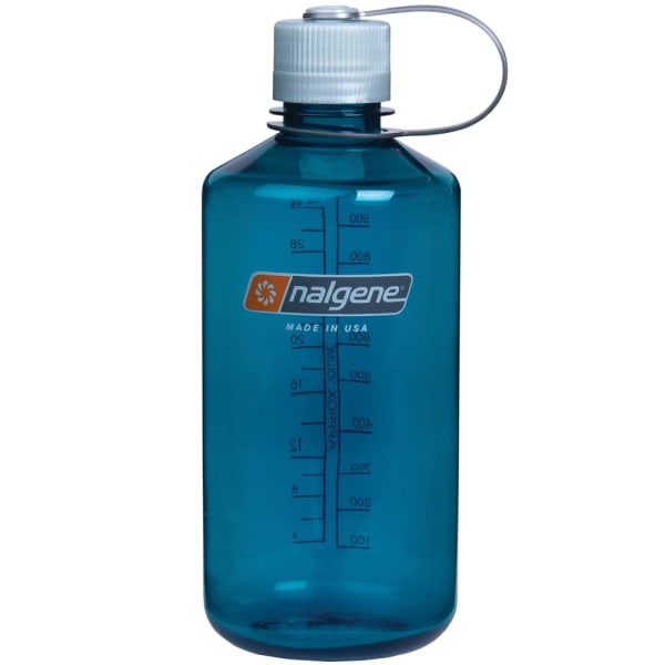 NALGENE Narrow Mouth 32 OZ Sustain Water Bottle