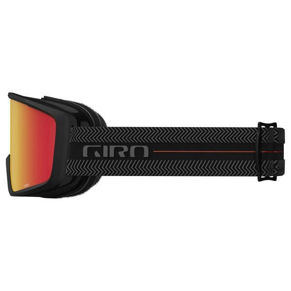 GIRO Index 2.0 Ski Goggles