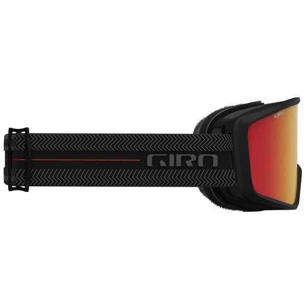 GIRO Index 2.0 Ski Goggles