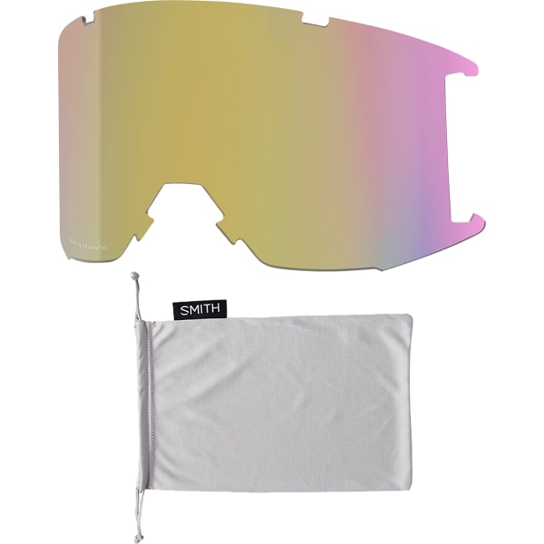 SMITH Squad XL Snow Goggles