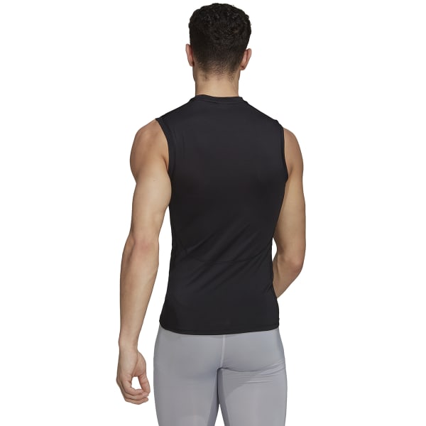 ADIDAS Men's Techfit Training Sleeveless Top