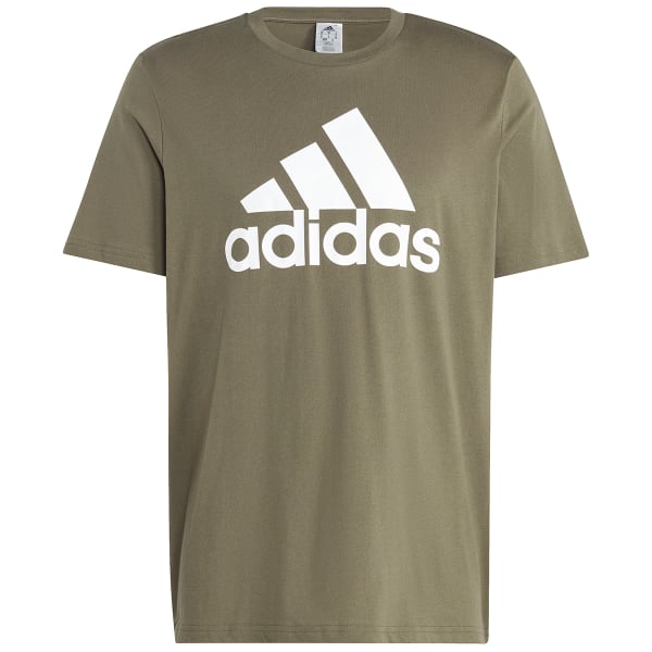 ADIDAS Men's Badge Of Sports Short-Sleeve Tee