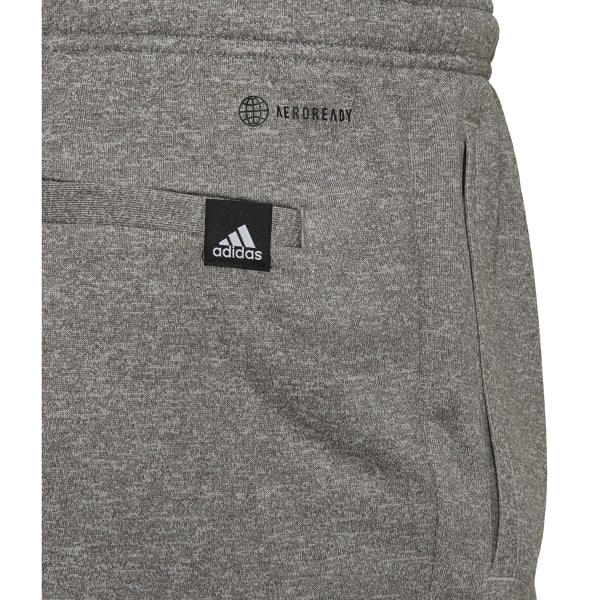 ADIDAS Men's Performance Fleece Badge of Sports Pants