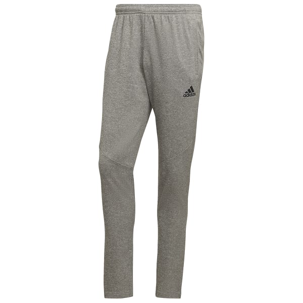 ADIDAS Men's Performance Fleece Badge of Sports Pants