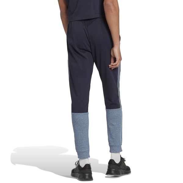 ADIDAS Men's Essentials Melange French Terry Pants