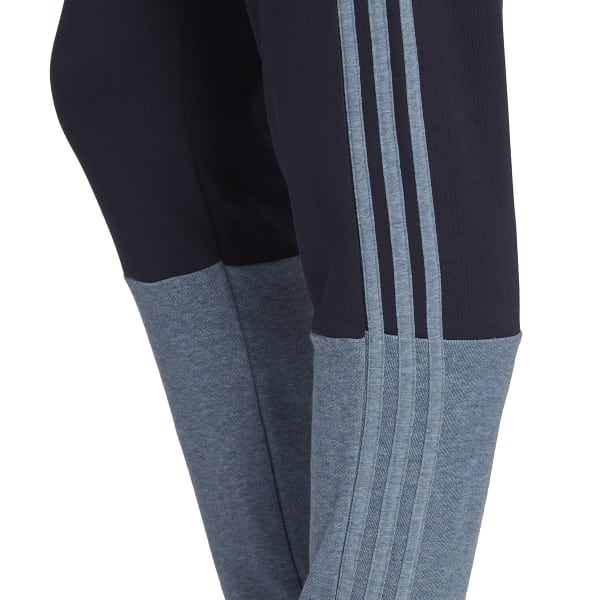 ADIDAS Men's Essentials Melange French Terry Pants