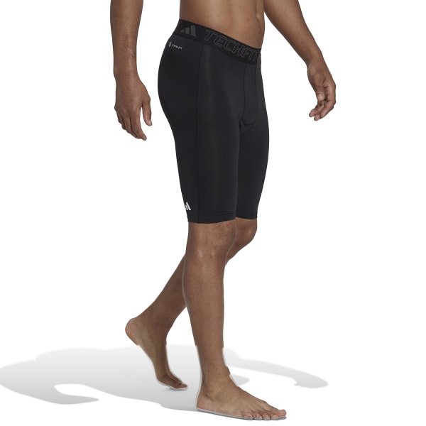 ADIDAS Men's Techfit Training Short Tights - Eastern Mountain Sports