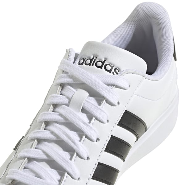 adidas VL Court 2.0 Skateboarding Sport Sneaker (Women)