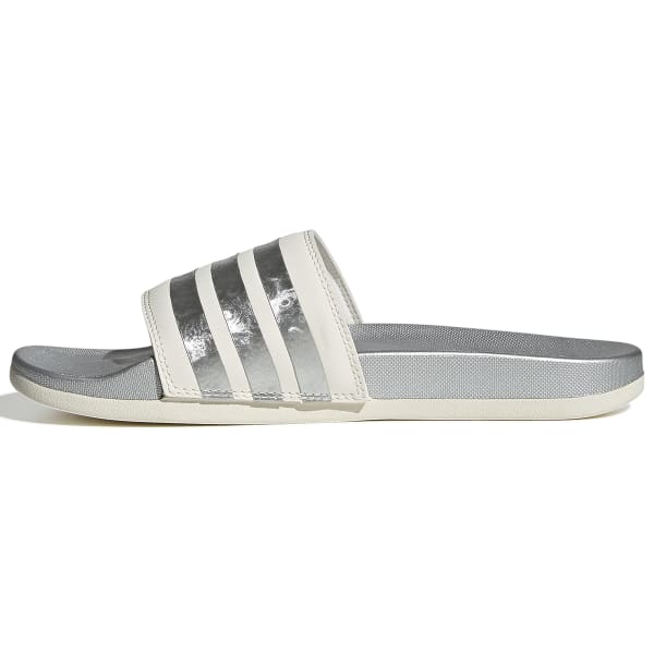 ADIDAS Women's Adilette Comfort Slides