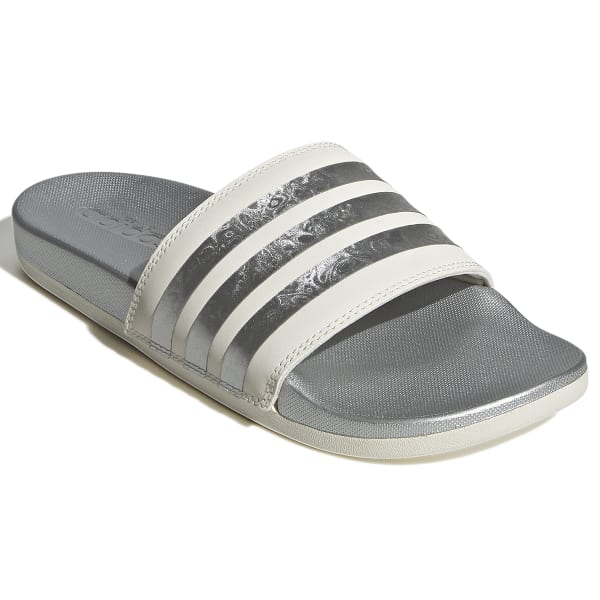 ADIDAS Women's Adilette Comfort Slides