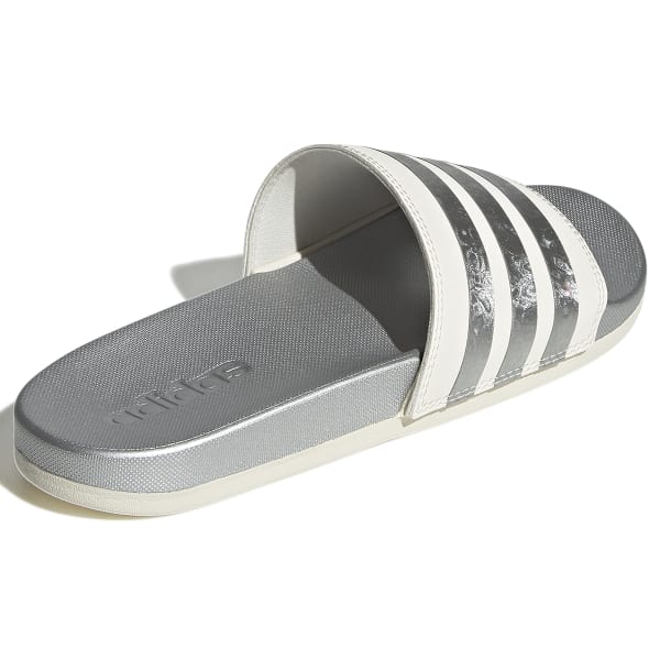 ADIDAS Women's Adilette Comfort Slides