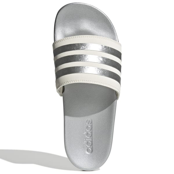 ADIDAS Women's Adilette Comfort Slides