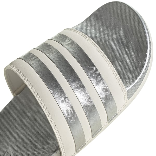 ADIDAS Women's Adilette Comfort Slides