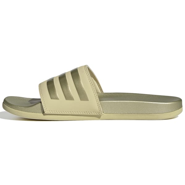 ADIDAS Women's Adilette Comfort Slides