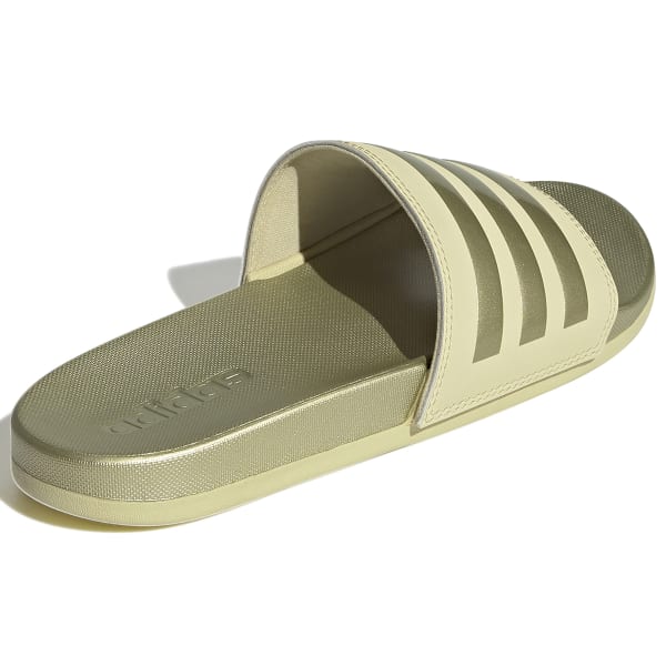 ADIDAS Women's Adilette Comfort Slides