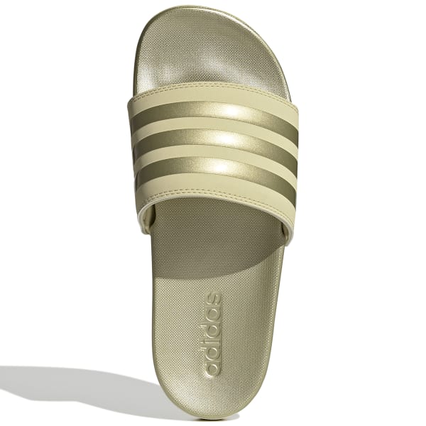 ADIDAS Women's Adilette Comfort Slides