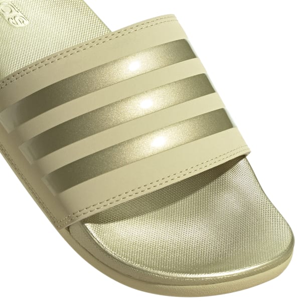 ADIDAS Women's Adilette Comfort Slides