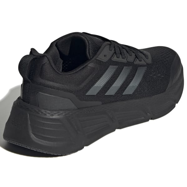 ADIDAS Men's Questar Running Shoes, Wide